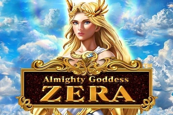 Almighty Goddess Zera slot game by Win Fast