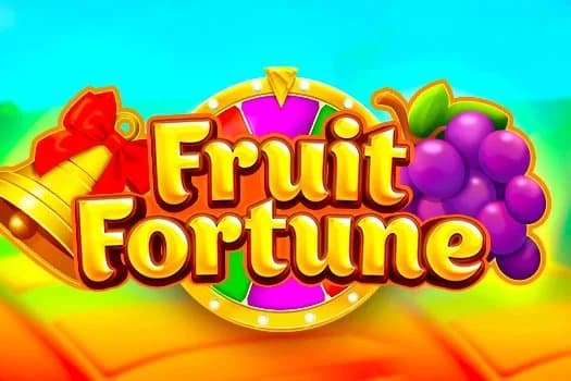 Fruit Fortune slot game by Wingo