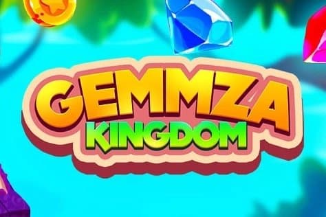 Gemmza Kingdom slot game by Wingo