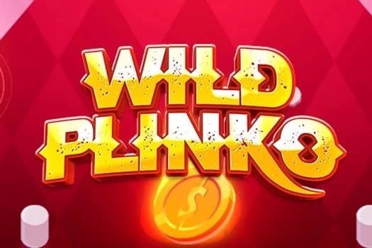 Wild Plinko slot game by Wingo