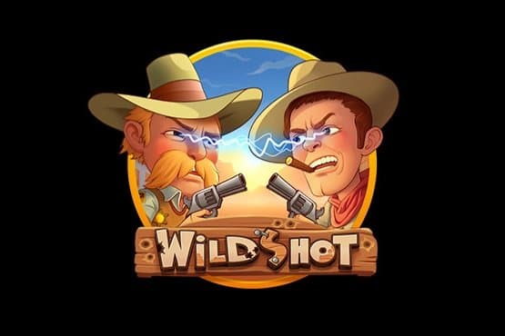 Wild Shot slot game by Wingo