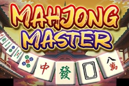 MahJong Master slot game by Winwave