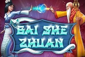 Bai She Zhuan slot game by Wizard Games