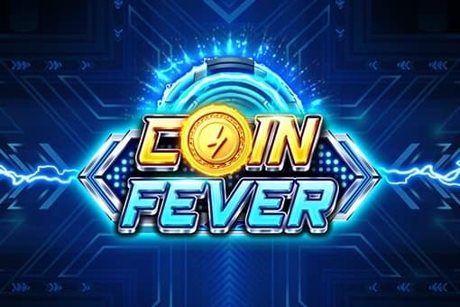 Coin Fever slot game by Wizard Games