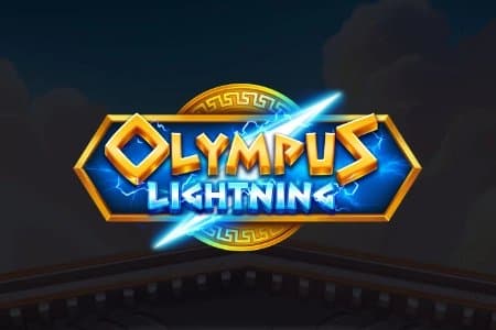 Olympus Lightning slot game by Wizard Games