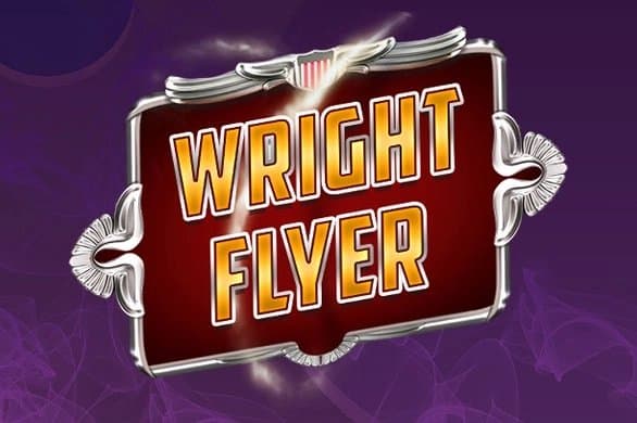 Wright Flyer slot game by Wizard Games