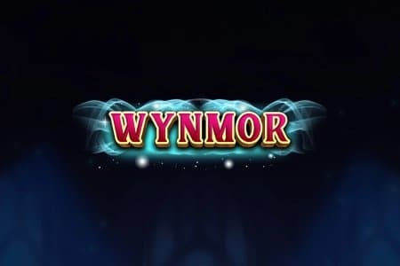 Wynmor slot game by Wizard Games