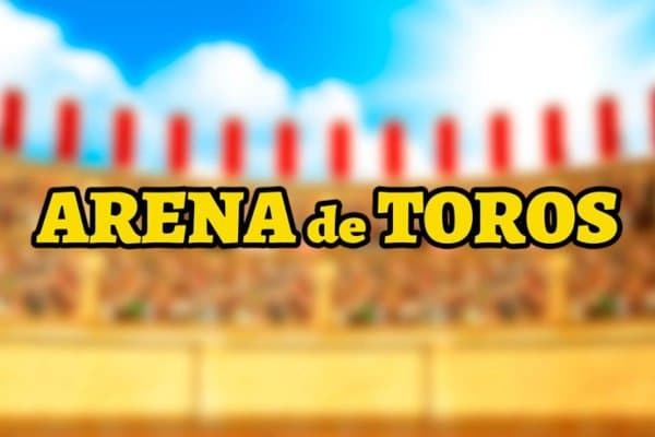 Arena de Toros slot game by WorldMatch