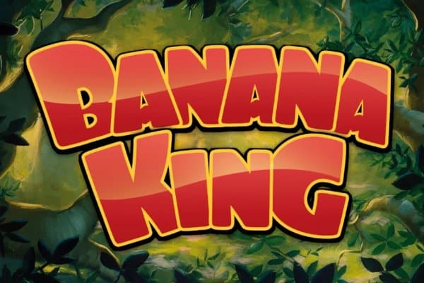 Banana King slot game by WorldMatch
