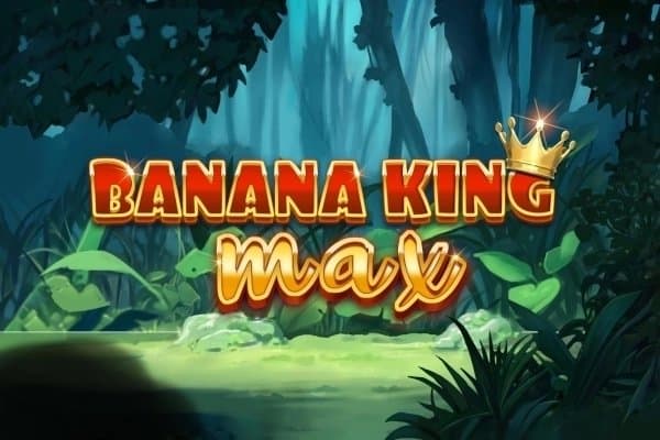 Banana King MAX slot game by WorldMatch