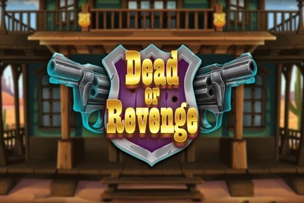 Dead or Revenge slot game by WorldMatch