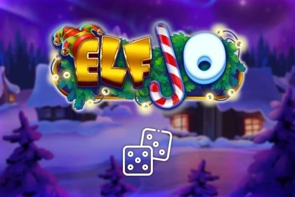 Elf Jo Dice slot game by WorldMatch