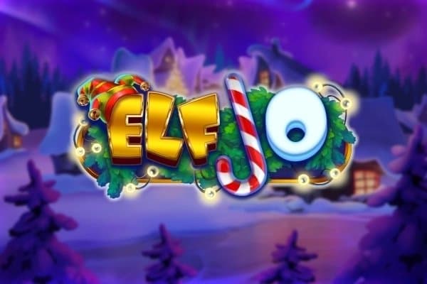 Elf Jo slot game by WorldMatch