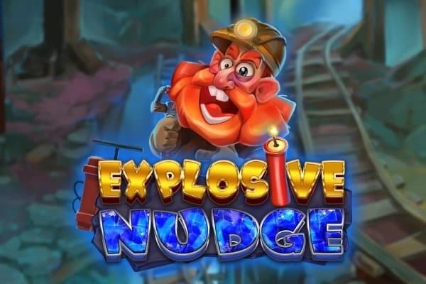 Explosive Nudge slot game by WorldMatch