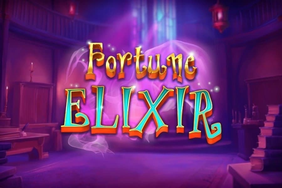 Fortune Elixir slot game by WorldMatch