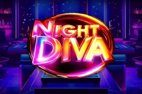 Night Diva slot game by WorldMatch
