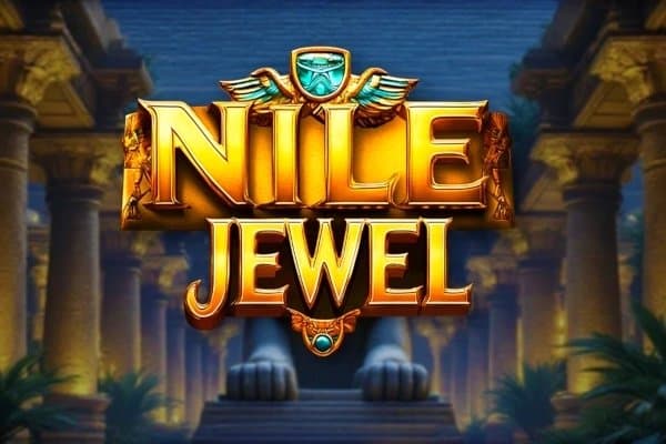 Nile Jewel slot game by WorldMatch