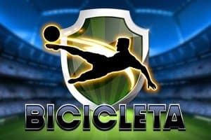 Bicicleta slot game by Yggdrasil Gaming