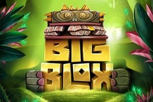 Big Blox slot game by Yggdrasil Gaming