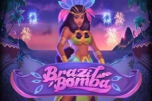 Brazil Bomba slot game by Yggdrasil Gaming