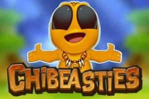 Chibeasties slot game by Yggdrasil Gaming