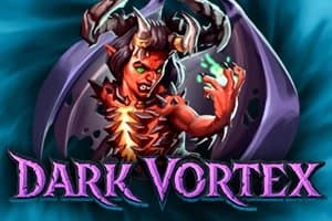 Dark Vortex slot game by Yggdrasil Gaming