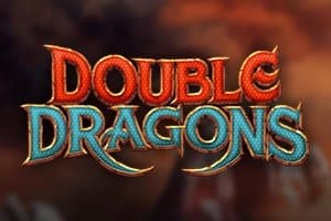 Double Dragons slot game by Yggdrasil Gaming