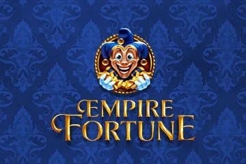 Empire Fortune slot game by Yggdrasil Gaming