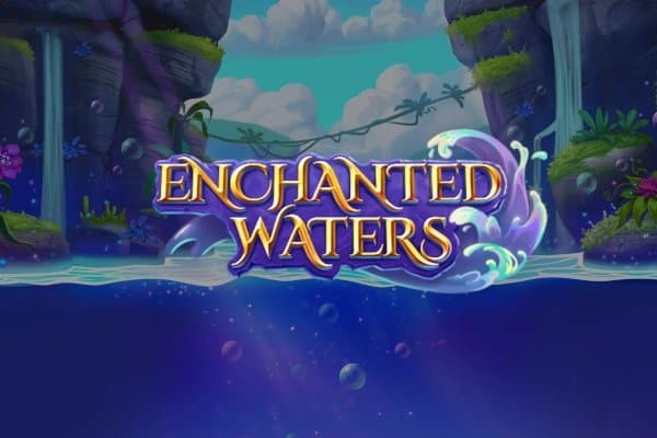 Enchanted Waters slot game by Yggdrasil Gaming