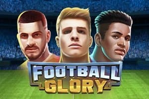 Football Glory slot game by Yggdrasil Gaming