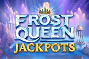 Frost Queen Jackpots slot game by Yggdrasil Gaming