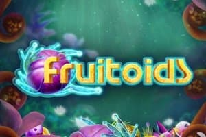 Fruitoids slot game by Yggdrasil Gaming