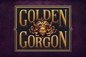 Golden Gorgon slot game by Yggdrasil Gaming