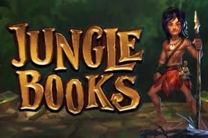 Jungle Books slot game by Yggdrasil Gaming