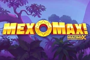 MexoMax MultiMax slot game by Yggdrasil Gaming