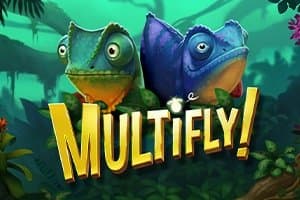 MultiFly! slot game by Yggdrasil Gaming