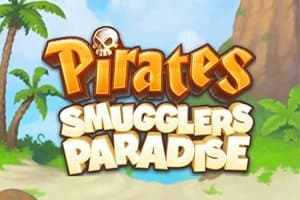 Pirates: Smugglers Paradise slot game by Yggdrasil Gaming