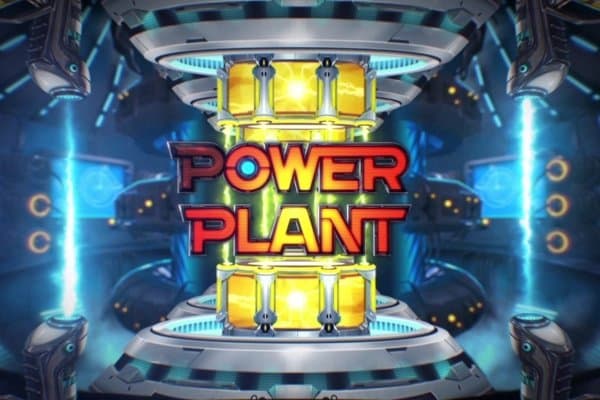 Power Plant slot game by Yggdrasil Gaming