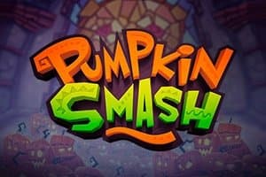 Pumpkin Smash slot game by Yggdrasil Gaming