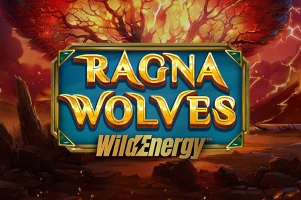 RagnaWolves WildEnergy slot game by Yggdrasil Gaming