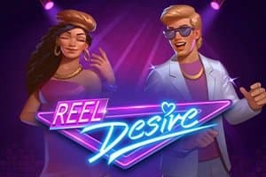 Reel Desire slot game by Yggdrasil Gaming