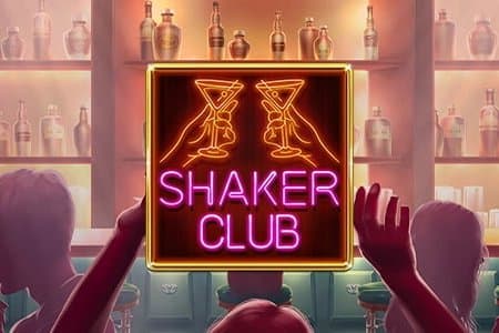 Shaker Club slot game by Yggdrasil Gaming