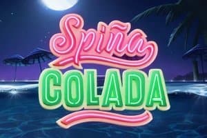 Spina Colada slot game by Yggdrasil Gaming
