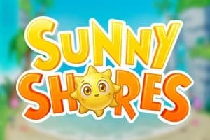 Sunny Shores slot game by Yggdrasil Gaming