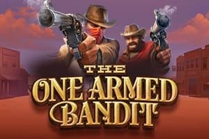 The One Armed Bandit slot game by Yggdrasil Gaming