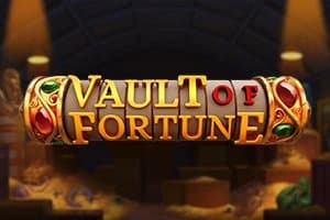 Vault of Fortune slot game by Yggdrasil Gaming