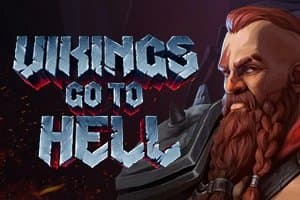 Vikings Go to Hell slot game by Yggdrasil Gaming