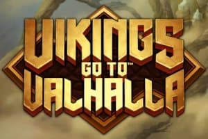 Vikings go to Valhalla slot game by Yggdrasil Gaming
