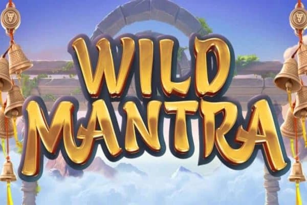 Wild Mantra slot game by Yggdrasil Gaming