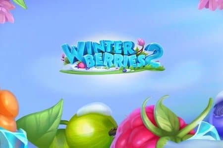 Winterberries 2 slot game by Yggdrasil Gaming